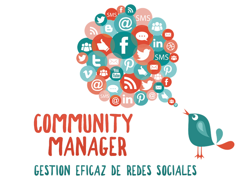 Community Manager Pontevedra