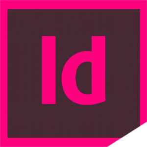 Adobe InDesign CC