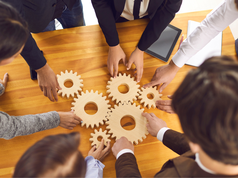 formación competencias blandas