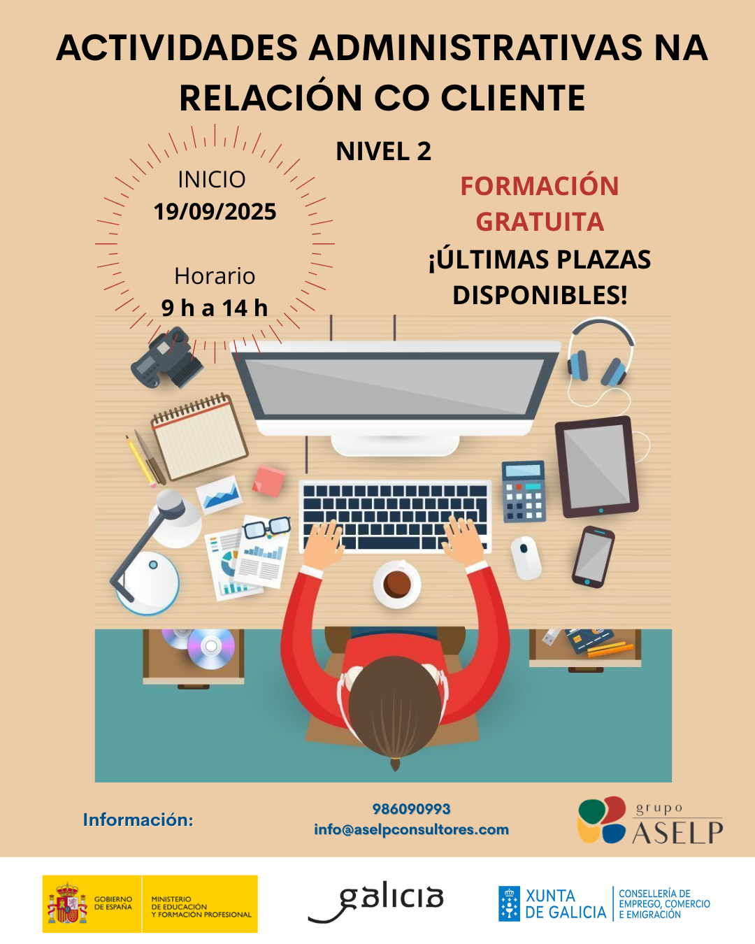 ACTIVIDADES ADMINISTRATIVAS EN LA RELACIÓN CON EL CLIENTE (Post de Instagram (45)) (4)